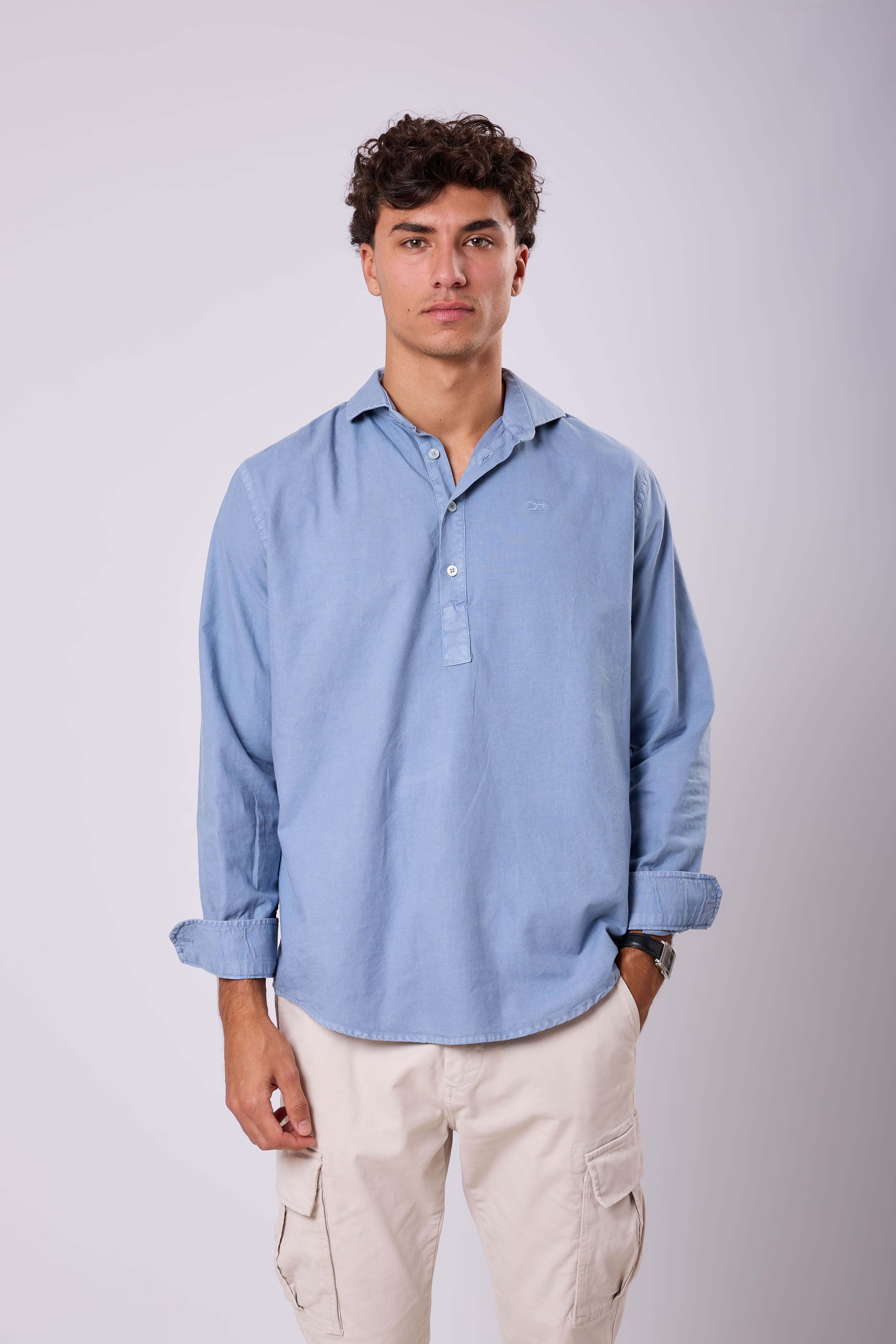 Polera Golf´o Citadel