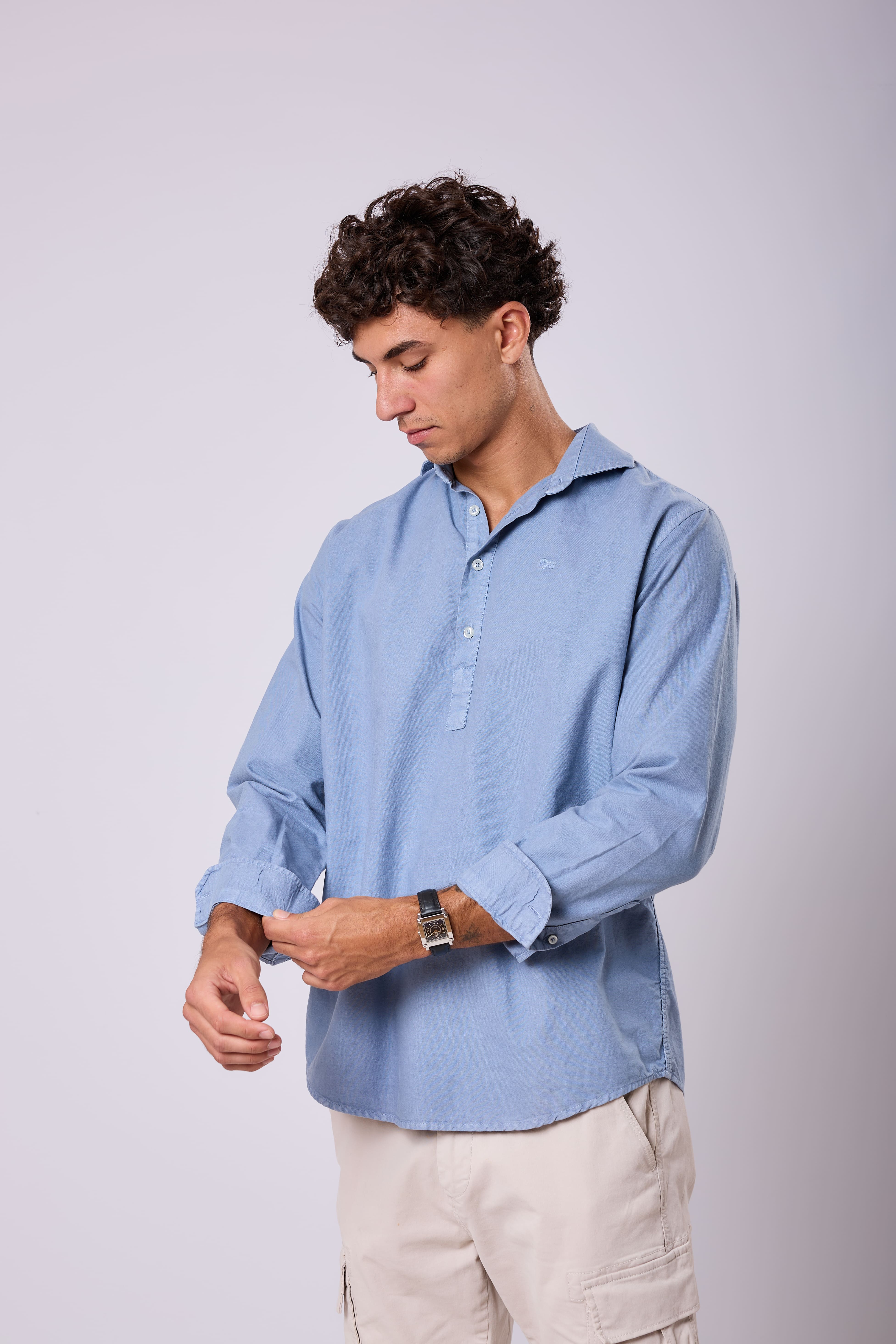 Polera Golf´o Citadel