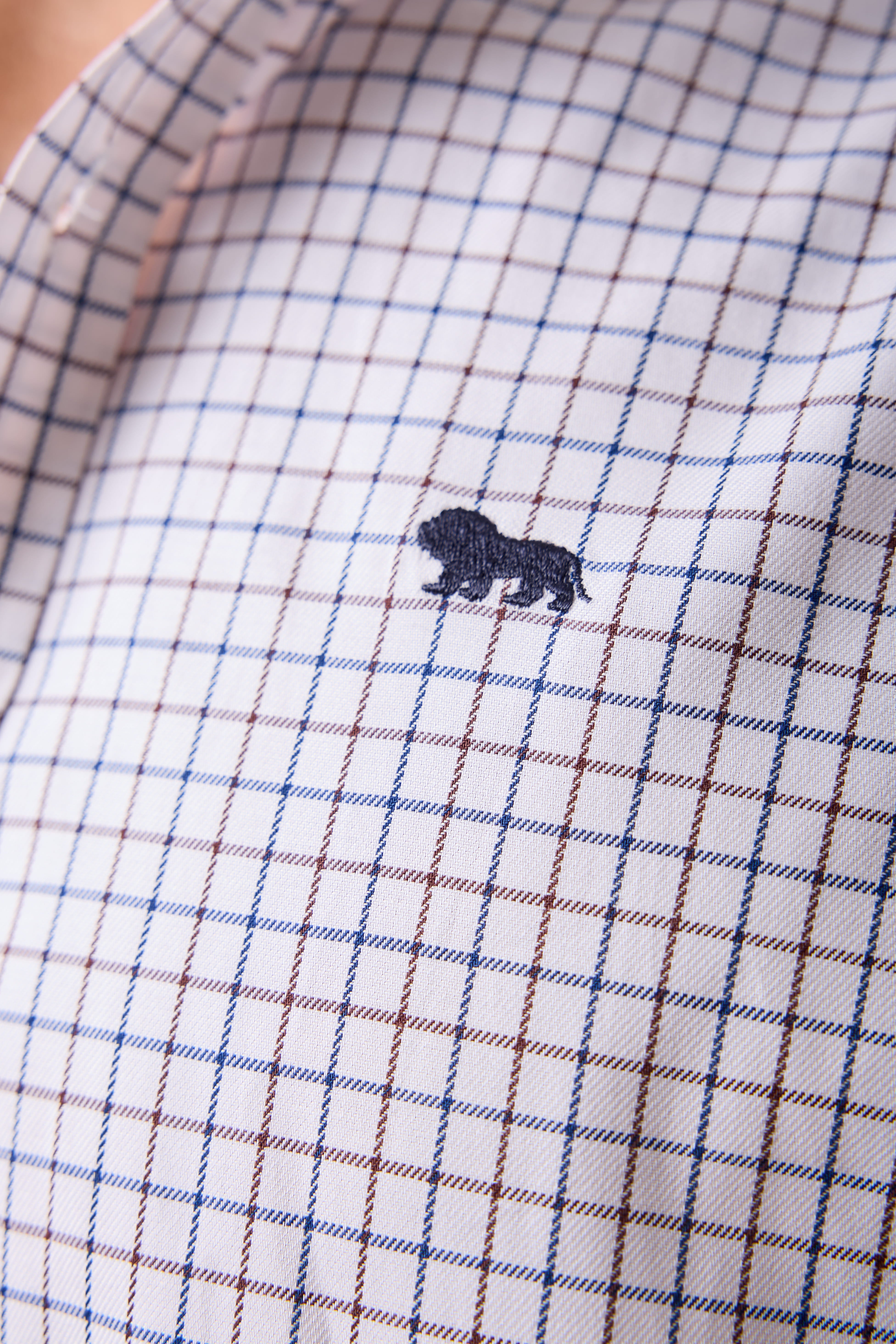 Camisa La Finca