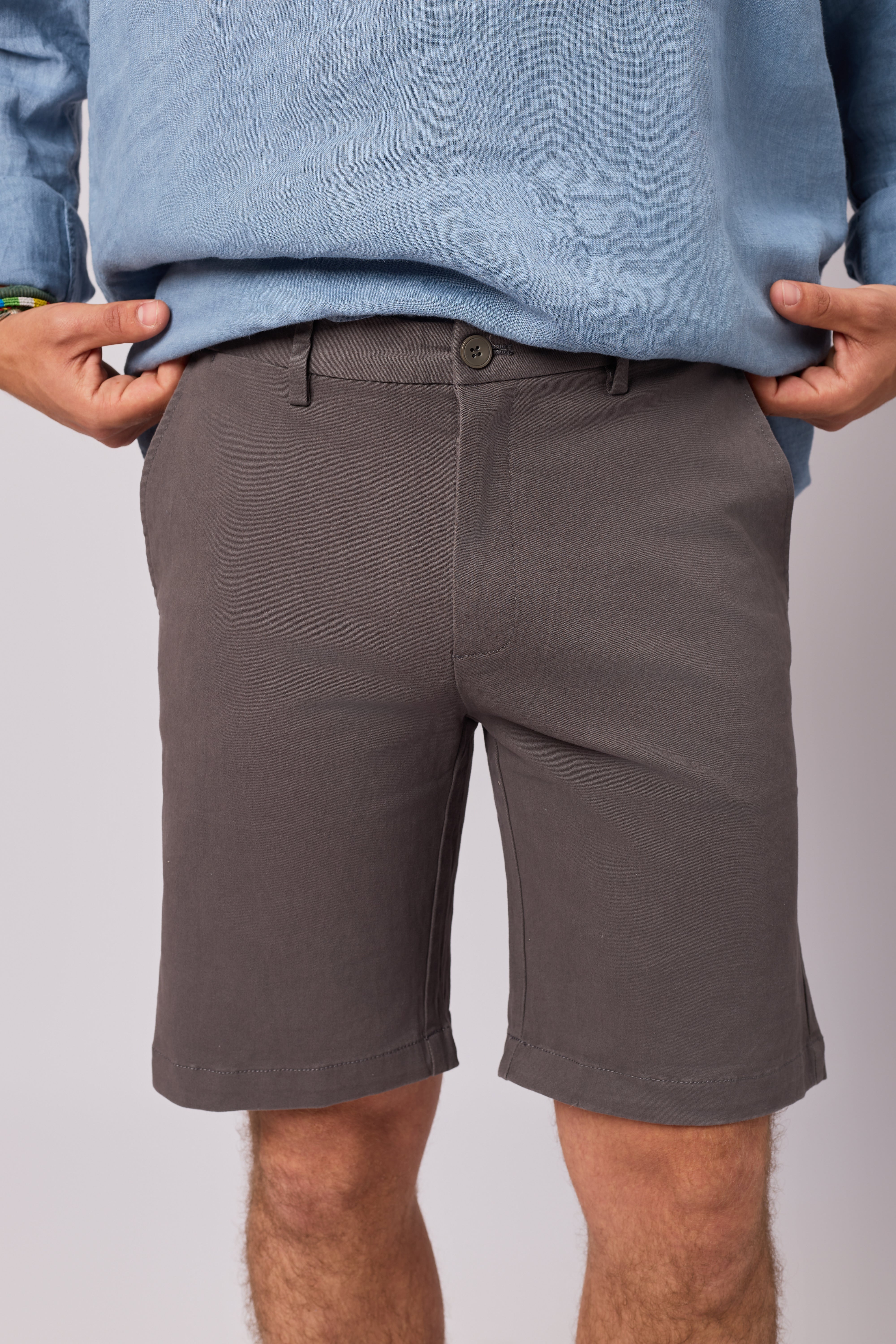 BERMUDA GRIS