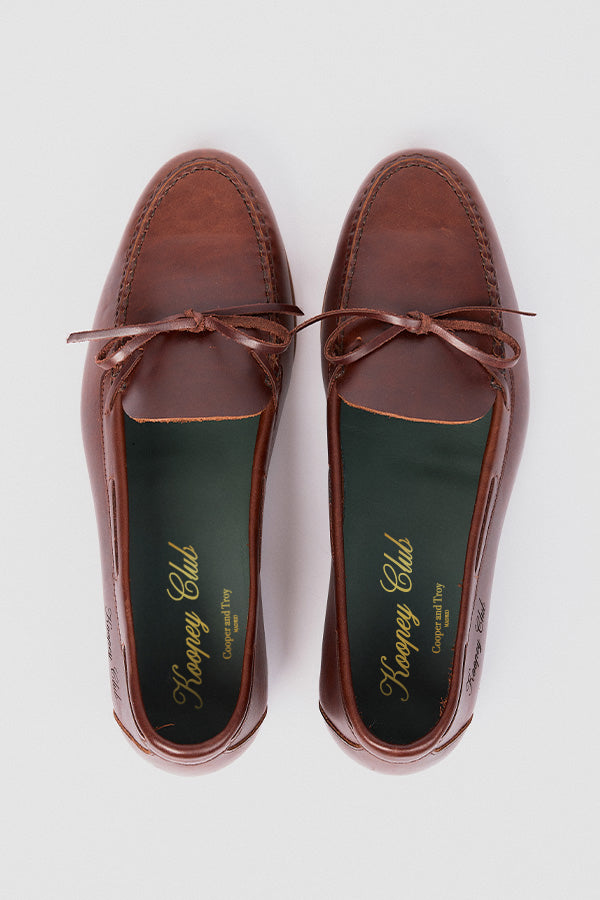 Zapato Executive Cordones