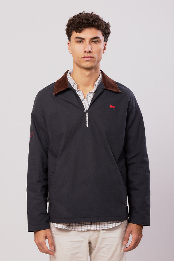 Marco Jacket Maritime