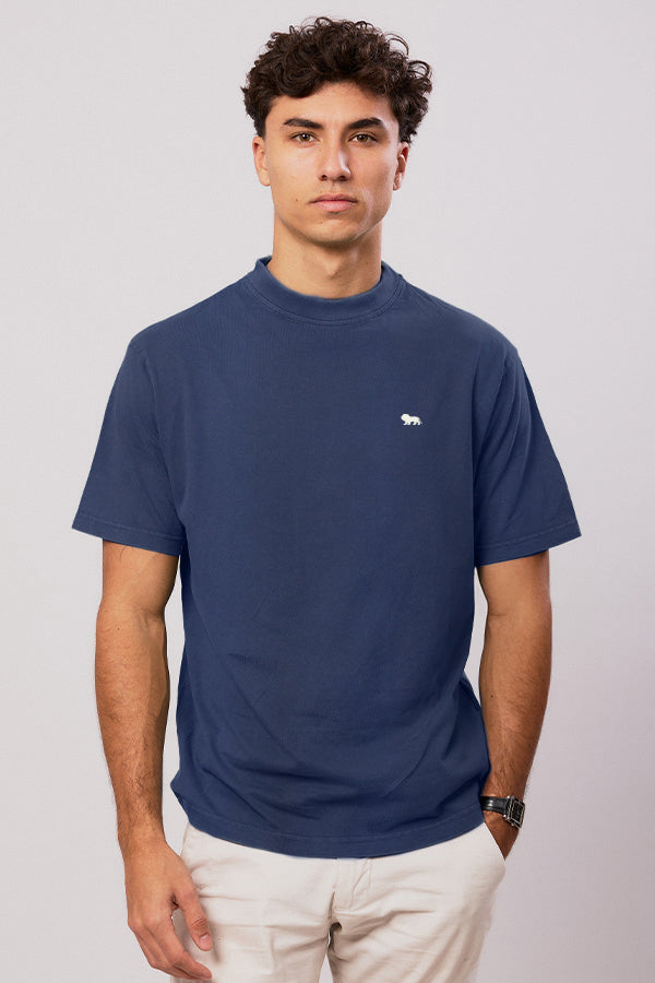 Camiseta Koopey Club Azul