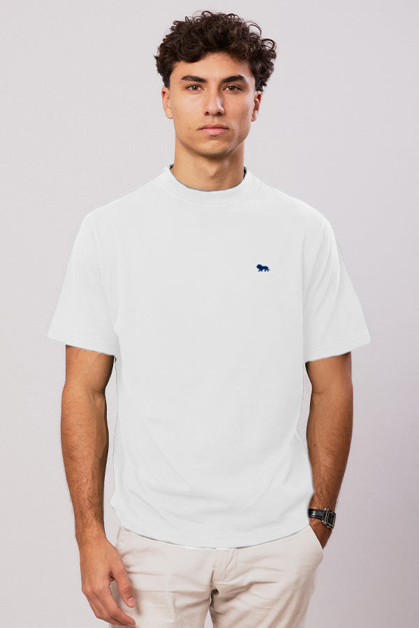 Camiseta Koopey Club Off White