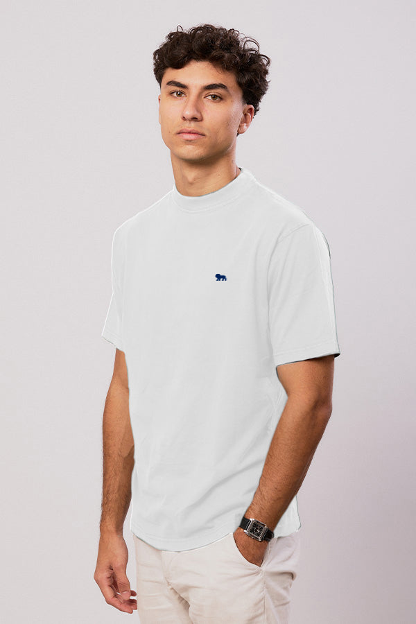 Camiseta Koopey Club Off White