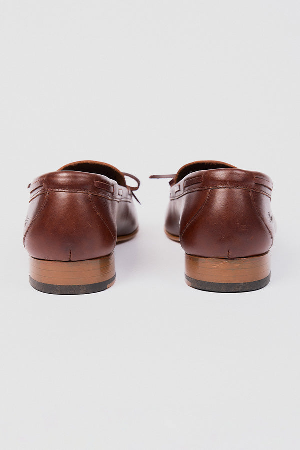 Zapato Executive Cordones