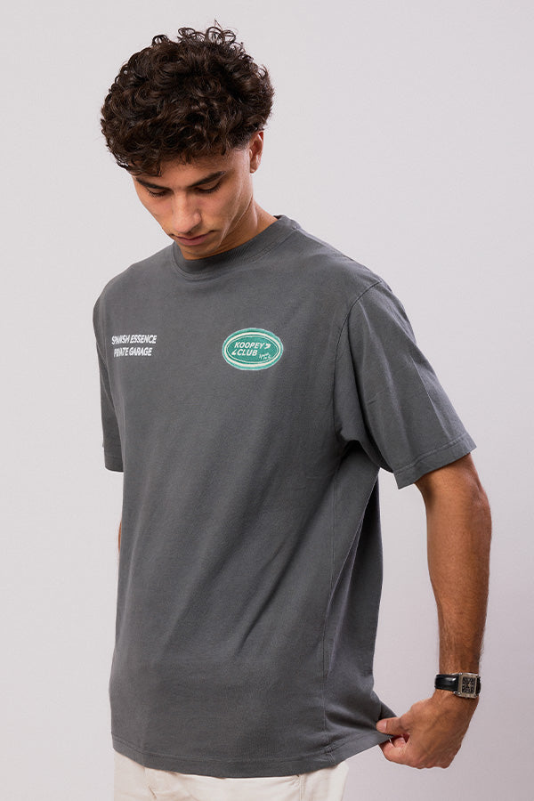 Camiseta Koopey Rover