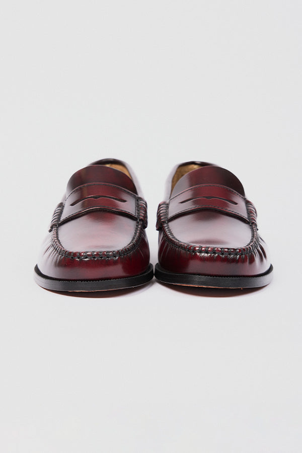 Mocasín Castellano Mr Koopey