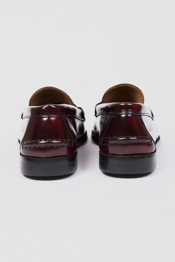 Mocasín Castellano Mr Koopey