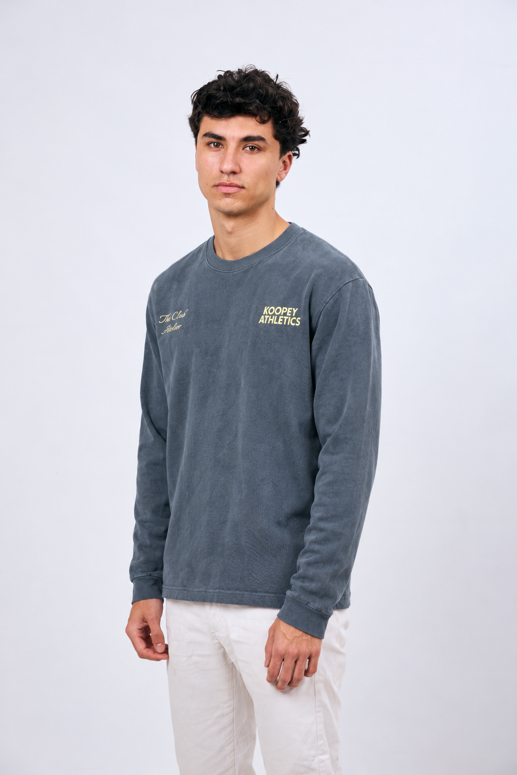 SPORT ATELIER LongsLeeve