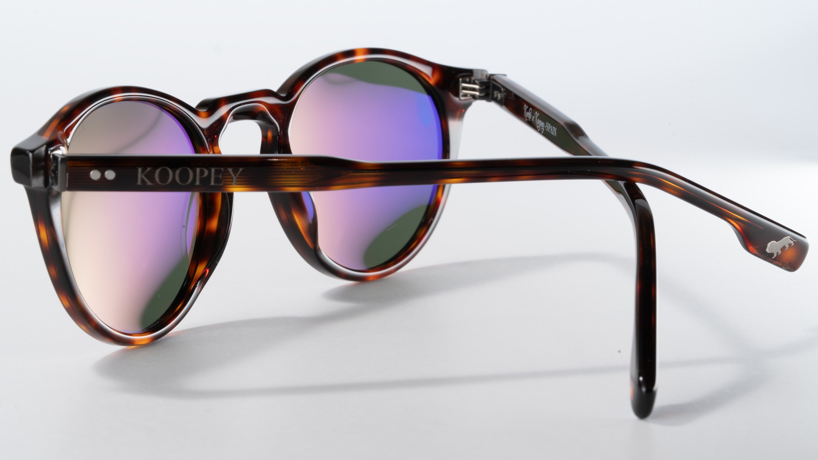 GAFAS CAPRI HABANA