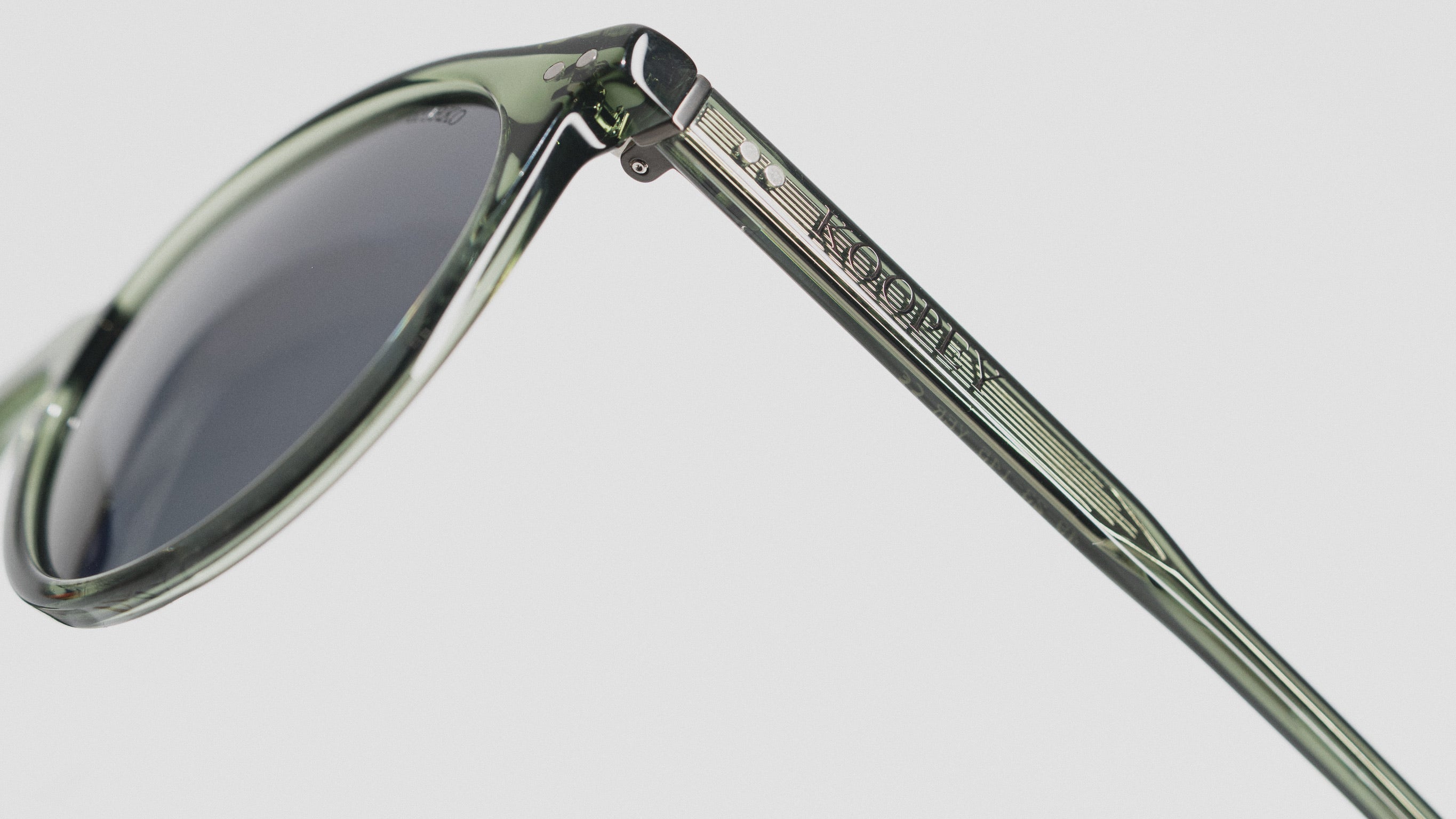 GAFAS CAPRI VERDE