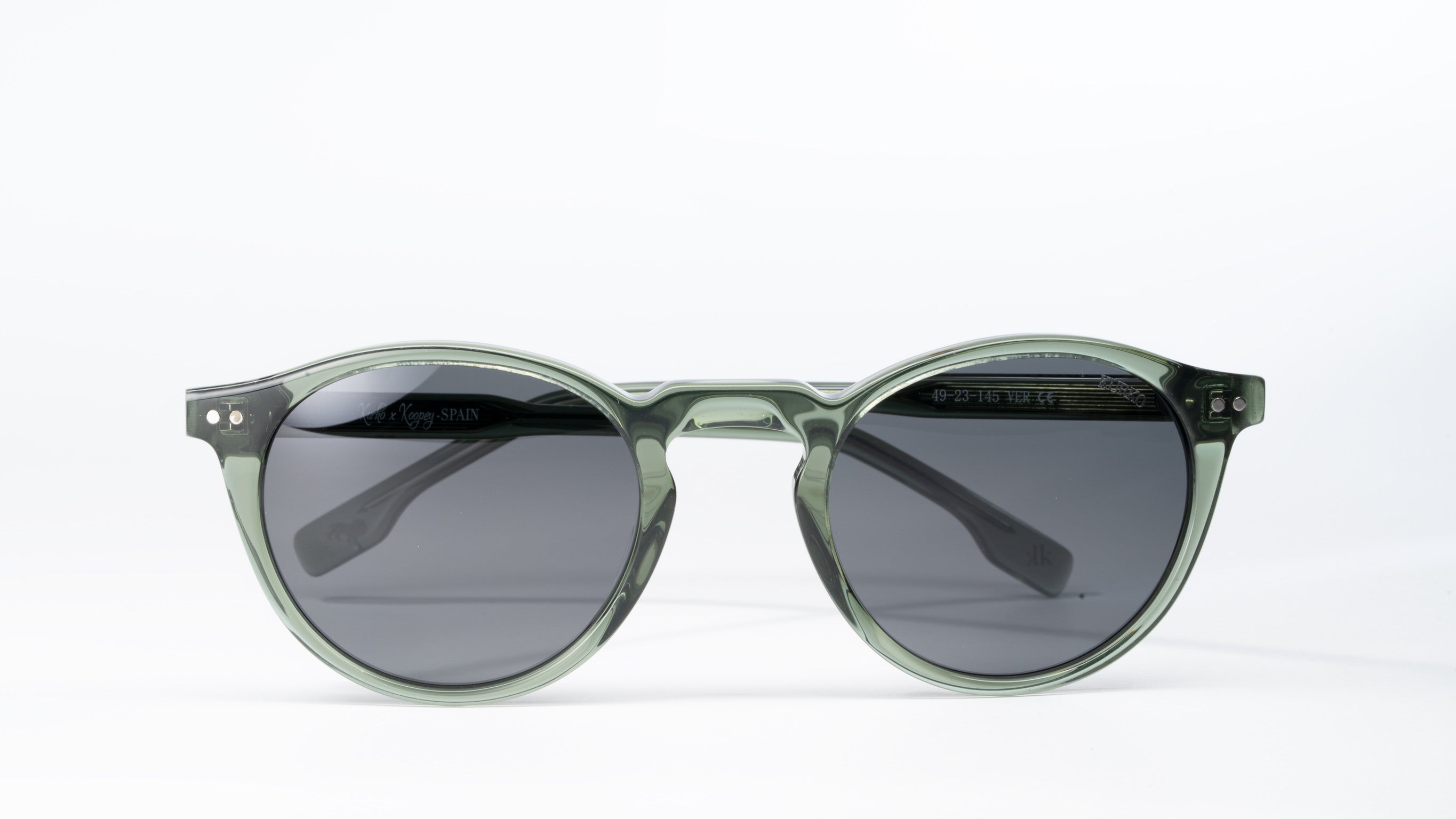 GAFAS CAPRI VERDE