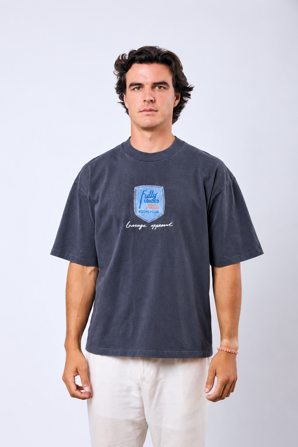 Oil Can T-Shirt