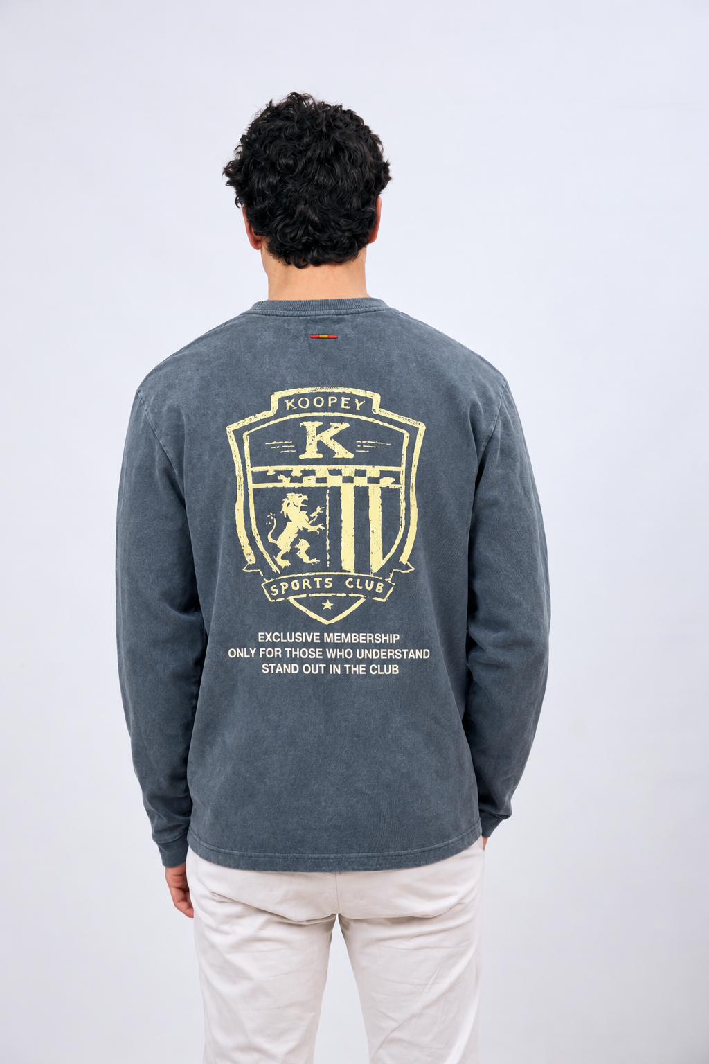 SPORT ATELIER LongsLeeve