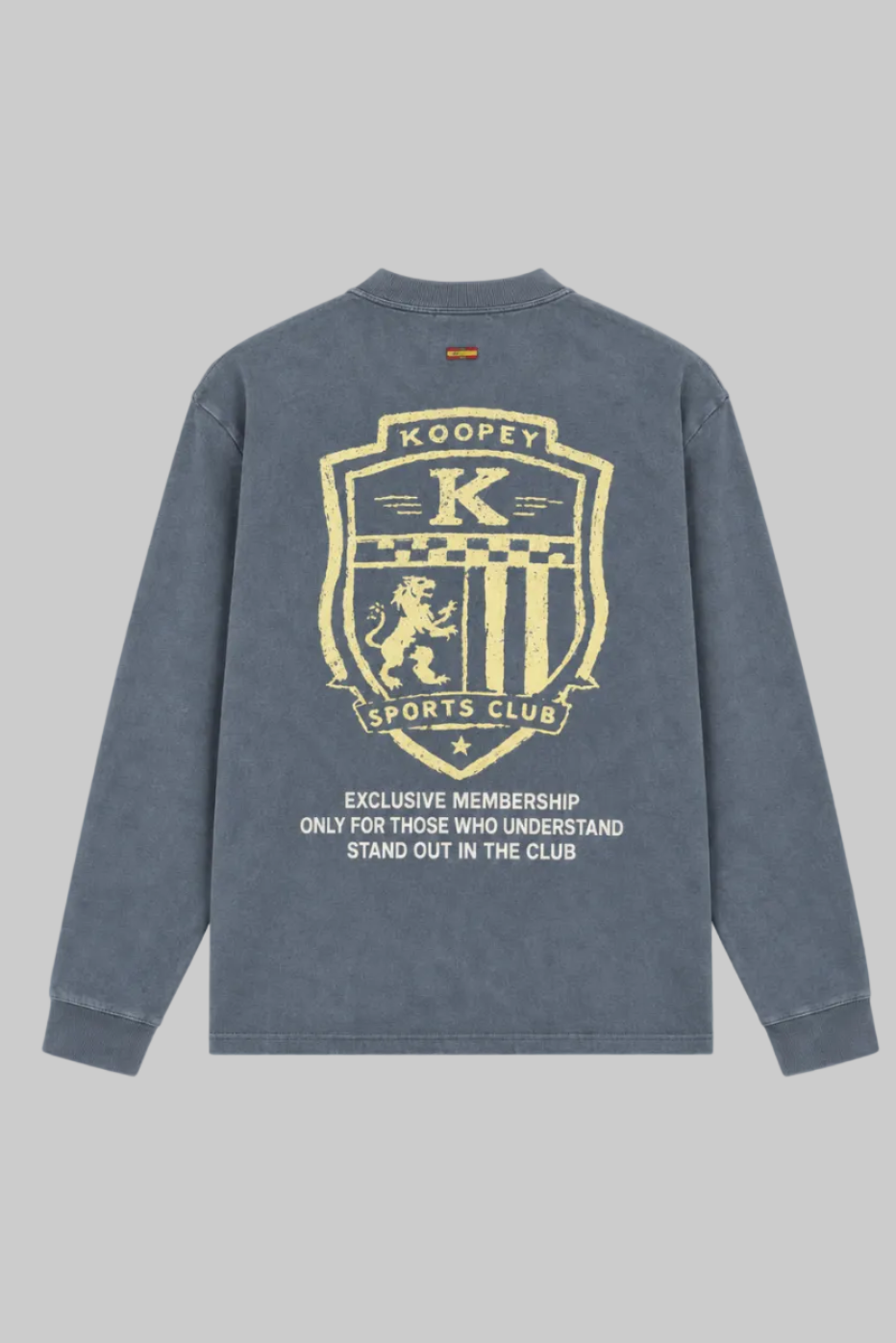 SPORT ATELIER LongsLeeve